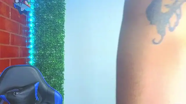 Demitryo online show from 03/13/26, 06:09