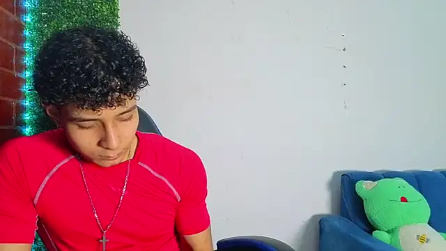 Demitryo online show from 04/04/26, 03:09