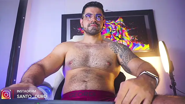 king hard online show from 03/02/25, 04:39