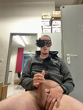 MellidenisGeil online show from 10/22/25, 05:08