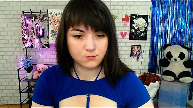 Darina M  online show from 02/26/25, 05:42