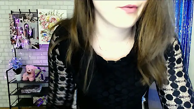 Darina M  online show from 02/28/25, 05:37