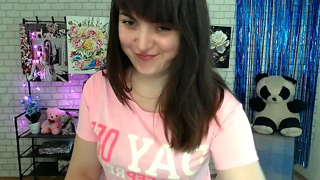 Darina M  online show from 03/02/25, 08:38