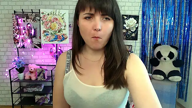 Darina M  online show from 03/05/25, 11:17