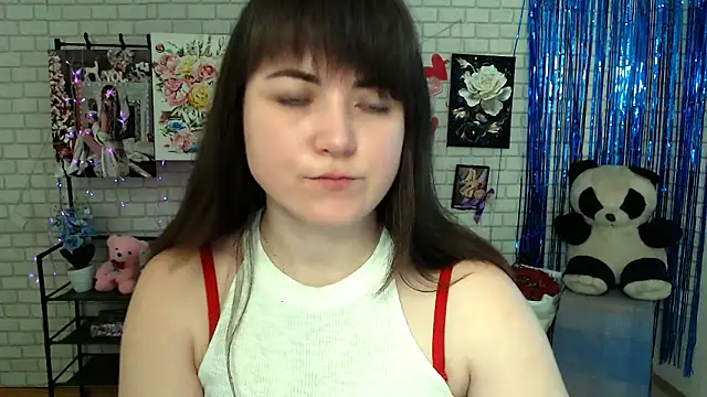 Darina M  online show from 03/07/25, 06:02