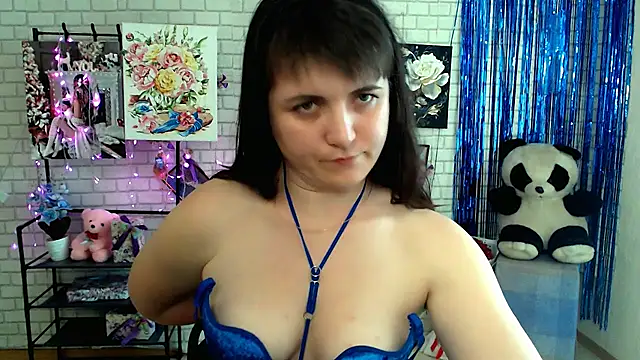 Darina M  online show from 03/14/25, 11:34