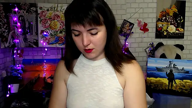 Darina M  online show from 11/12/25, 03:51