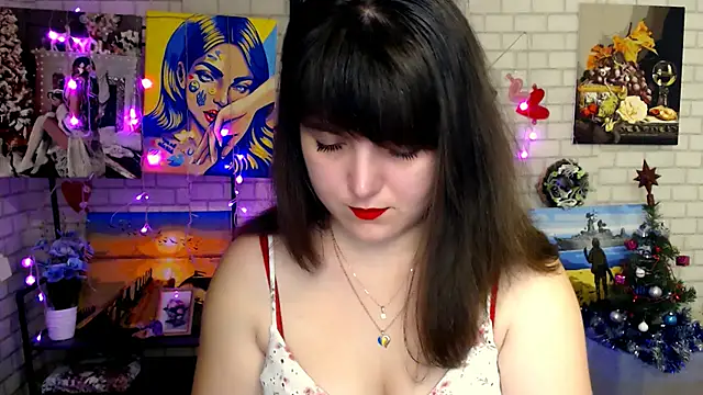 Darina M  online show from 01/14/26, 05:35