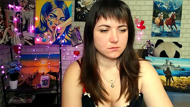 Darina M  online show from 02/05/26, 05:34