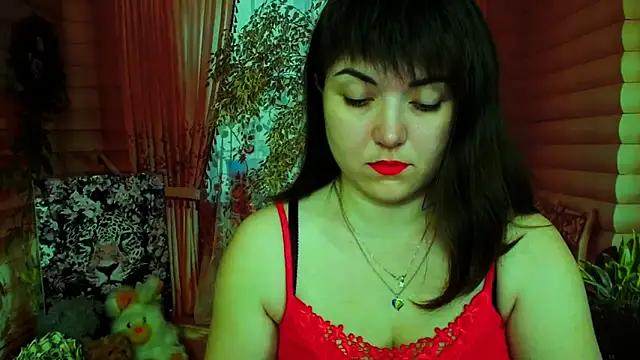 Darina M  online show from 02/19/26, 05:58