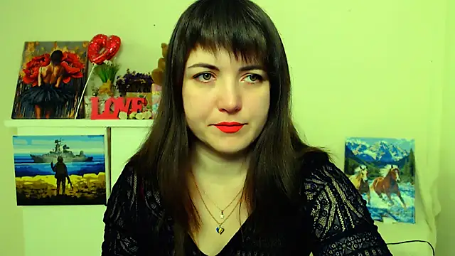 Darina M  online show from 02/21/26, 04:46