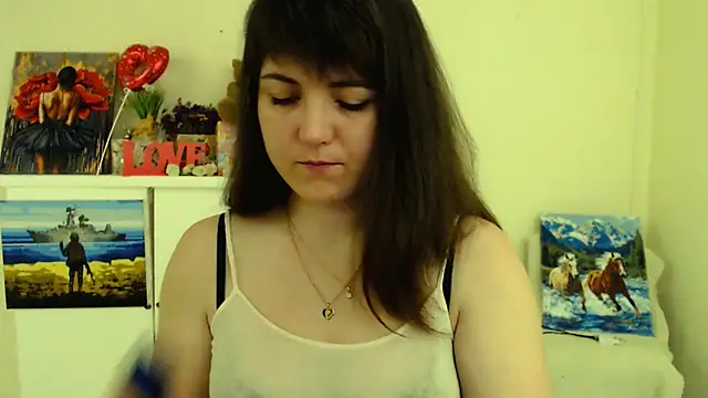 Darina M  online show from 03/03/26, 05:46