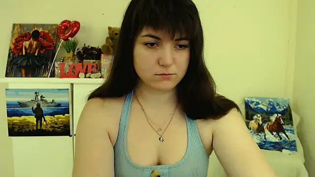 Darina M  online show from 03/06/26, 04:42