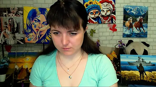 Darina M  online show from 04/04/26, 04:44