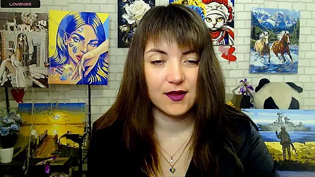 Darina M  online show from 04/30/26, 04:41