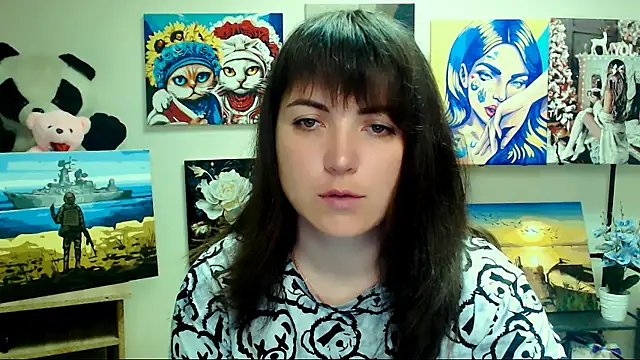 Darina M  online show from 05/14/26, 05:14