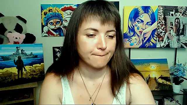 Darina M  online show from 05/26/26, 04:30
