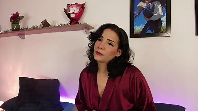 Elliee  online show from 09/13/25, 05:57