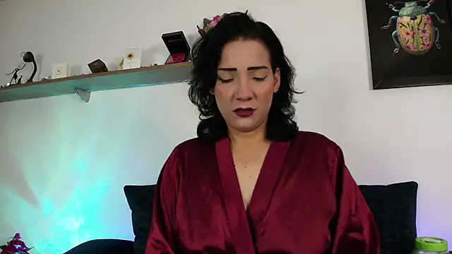 Elliee  online show from 06/11/26, 12:36