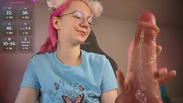 mariel a gold online show from 03/17/25, 05:12