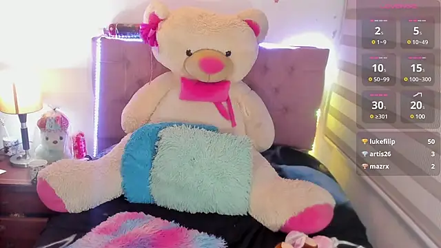  EmiRhodes online show from 03/16/25, 01:07