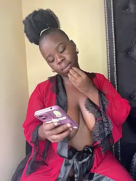 DarkBerry87 online show from 04/06/26, 12:39