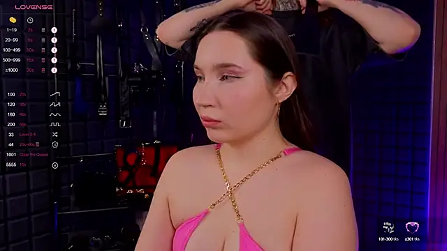 domDani subMay online show from 12/06/24, 02:28