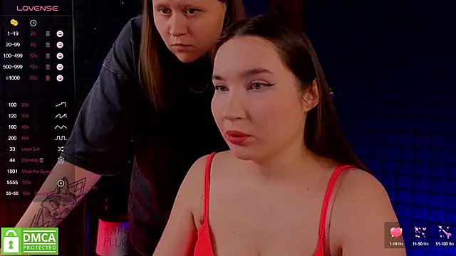 domDani subMay online show from 01/02/25, 01:40