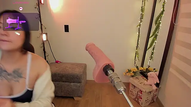 Hannya moon online show from 03/09/26, 05:50