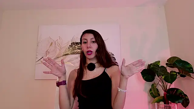 luna willians online show from 03/26/26, 09:09