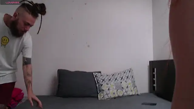 Nanna and Balder online show from 02/03/25, 10:21