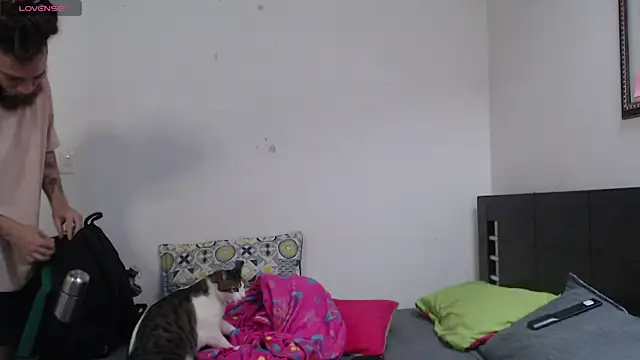 Nanna and Balder online show from 02/04/25, 09:31