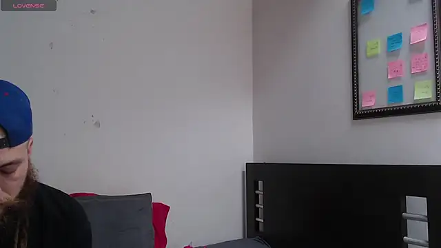 Nanna and Balder online show from 02/06/25, 08:13