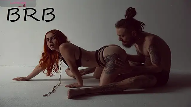 Nanna and Balder online show from 02/26/25, 12:49