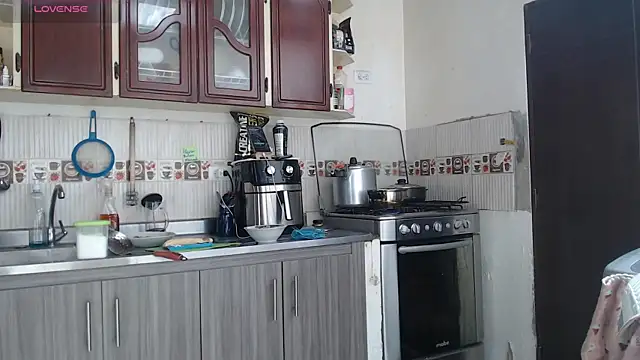 Nanna and Balder online show from 02/27/25, 07:47