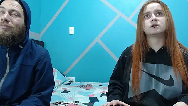 Nanna and Balder online show from 09/20/25, 03:29