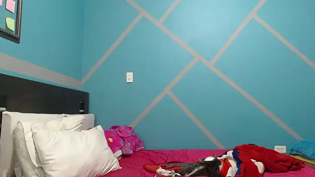 Nanna and Balder online show from 09/26/25, 03:43