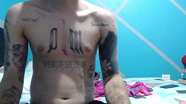 Nanna and Balder online show from 10/26/25, 03:12