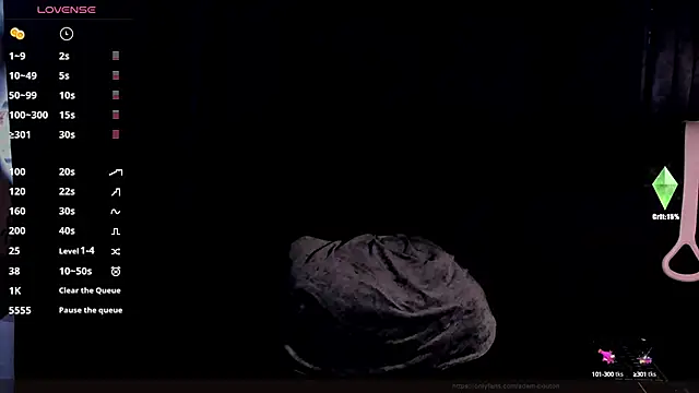 ADAM BOUTON  online show from 09/25/25, 11:36