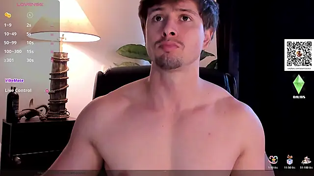 ADAM BOUTON  online show from 11/01/25, 02:19