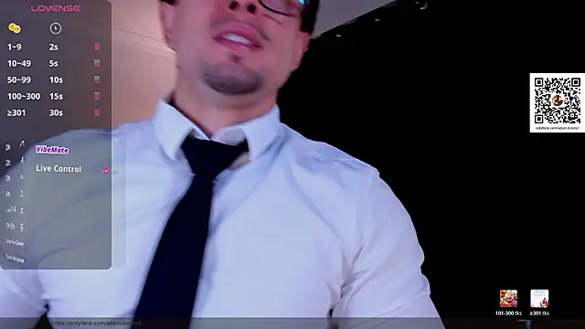 ADAM BOUTON  online show from 02/17/26, 02:13