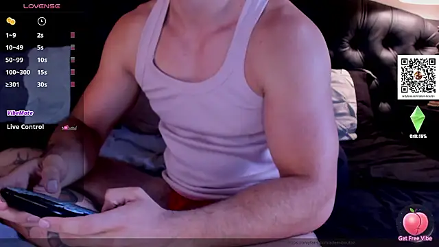 ADAM BOUTON  online show from 03/17/26, 12:19