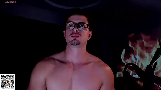 ADAM BOUTON  online show from 04/20/26, 01:30