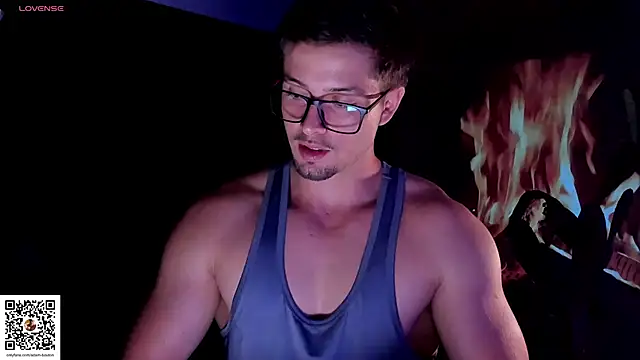 ADAM BOUTON  online show from 04/27/26, 12:41