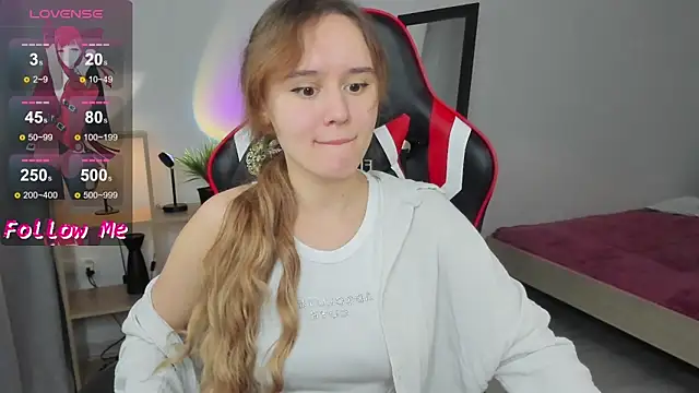 alicexforever online show from 12/11/24, 08:15