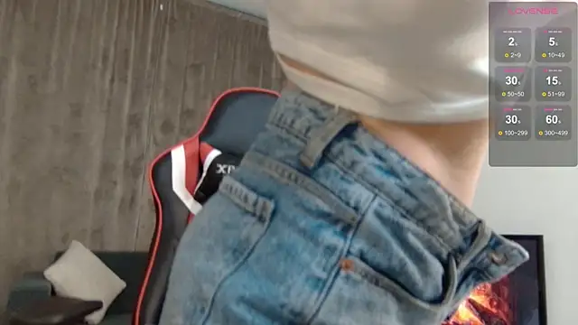 alicexforever online show from 01/04/25, 07:45