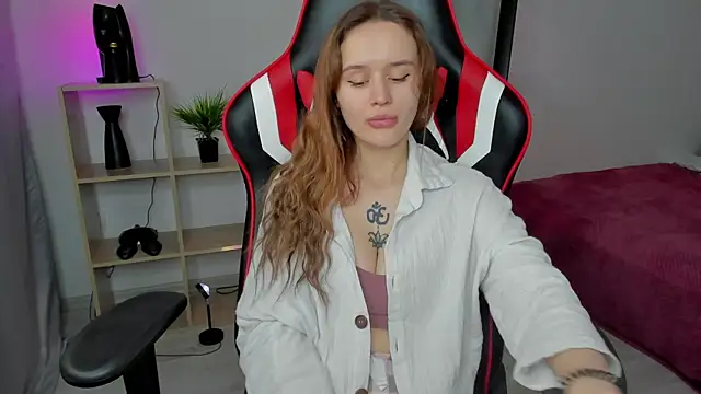 alicexforever online show from 01/19/25, 08:29