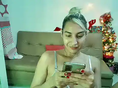 mandy berrys online show from 12/16/24, 02:36