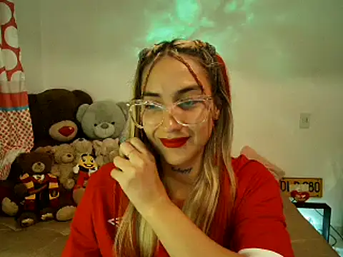 mandy berrys online show from 02/13/25, 05:16