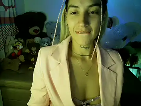 mandy berrys online show from 02/16/25, 05:15